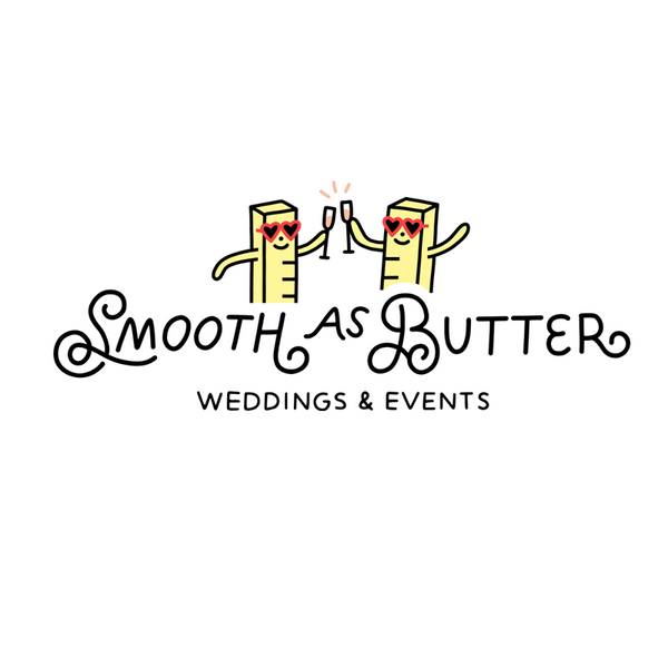 Smooth As Butter Logo
