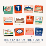 States of the South