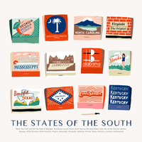 States of the South
