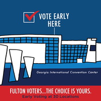 Early Voting Campaign