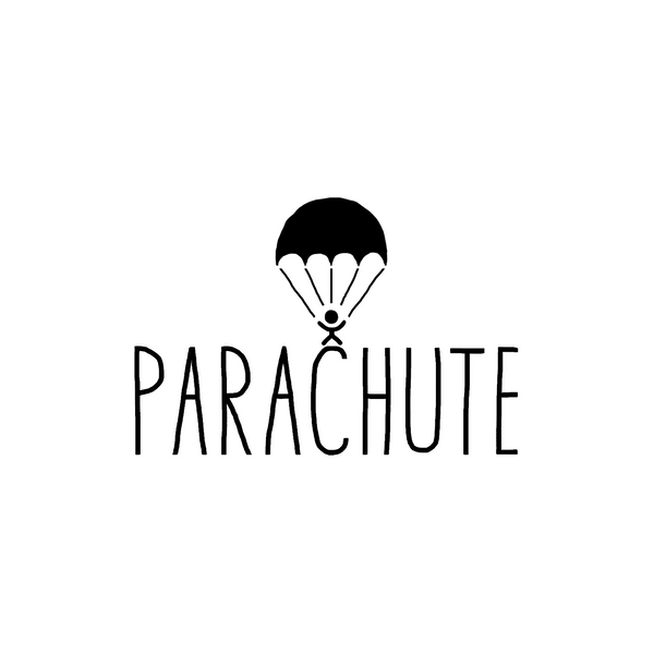 Parachute Teachers Logo