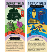 Science ATL Discovery Walks