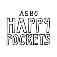 Ashley Sue Baked Goods Happy Pockets Logo