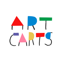 Art Carts Logo