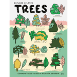 Explore Atlanta: Trees - Wholesale