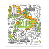 Community Foundation for Greater Atlanta Annual Report