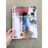 Dwell Magazine, July/August 2021