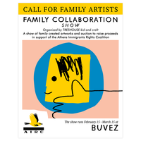 Family Collaboration Show
