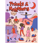 Friends and Neighbors Flyer