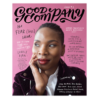 Good Company Magazine, Issue 2