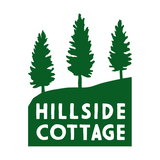 Hillside Cottage Logo