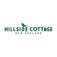 Hillside Cottage Logo