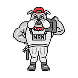 MRN Construction Logo