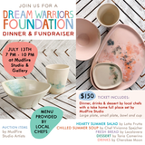 Dream Warriors Foundation Fundraiser