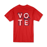 VOTE Shirt Design