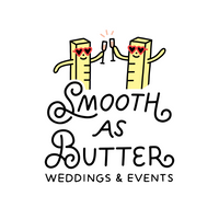 Smooth As Butter Logo