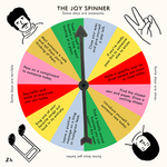 The Joy Spinner - Wholesale