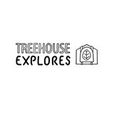Treehouse Explores Logo