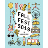 Candler Park Fall Festival