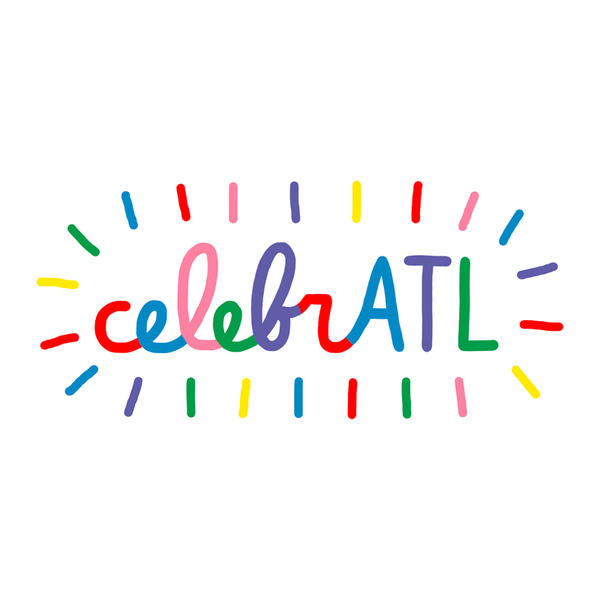 CelebrATL Logo