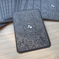 Community Foundation for Greater Atlanta Playing Cards