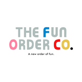 The Fun Order Co. Logo