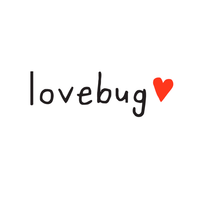 Lovebug Logo