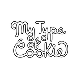 My Type of Cookie
